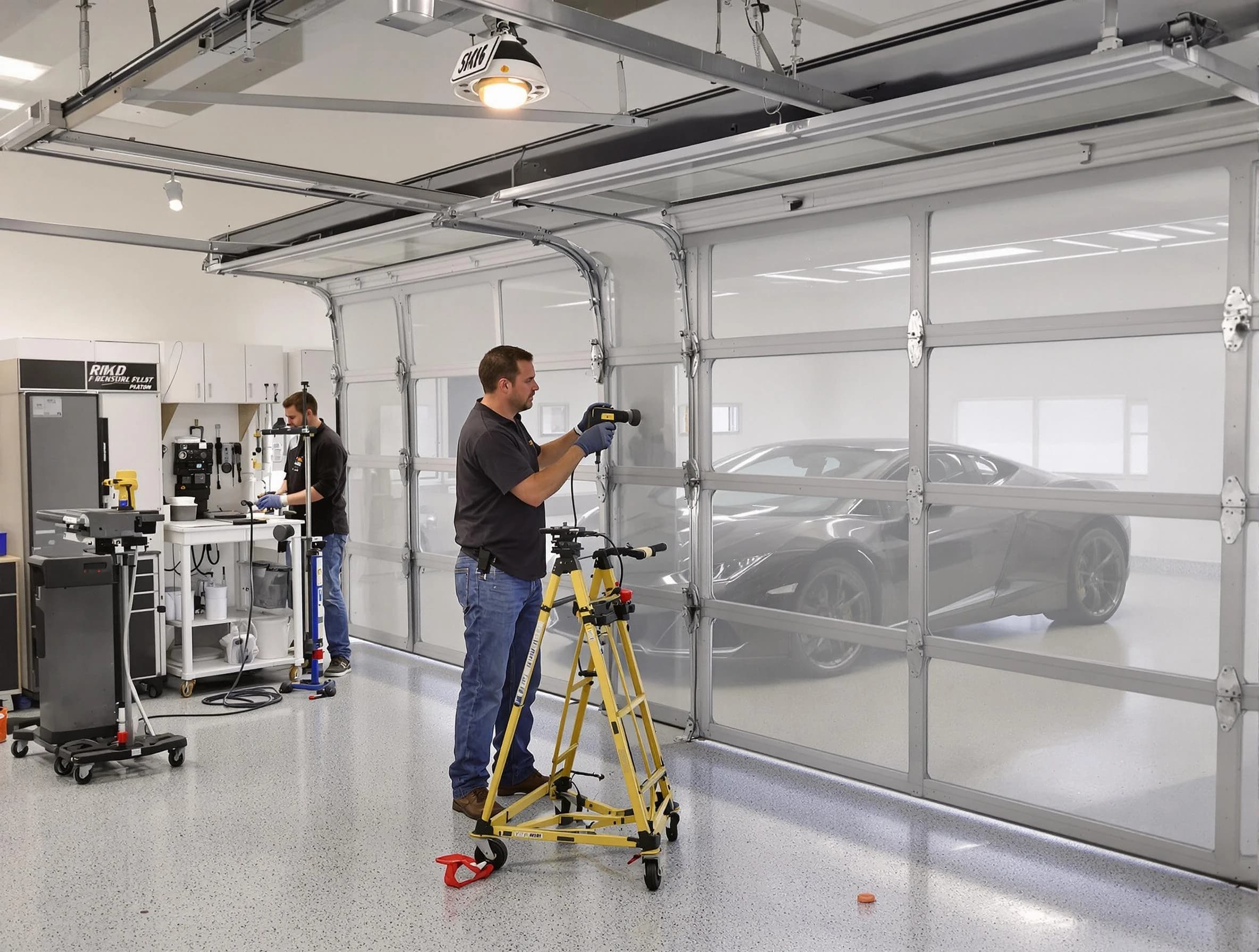 Dents Repair service in New City, NY